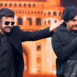 Balayya And Pawan