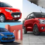 Best cars under 6 lakhs