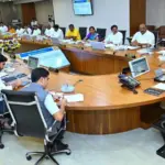 Chandrababu All Set To Release Progress Report To Ministers In Cabinet