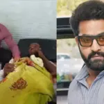 Jr NTR