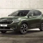 Kia Seltos 2024