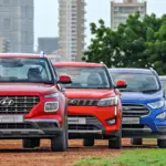 Micro Suv Cars Under 10 Lakhs