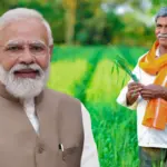 Narendra Modi Good News For Farmers