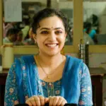 Nithya Menen