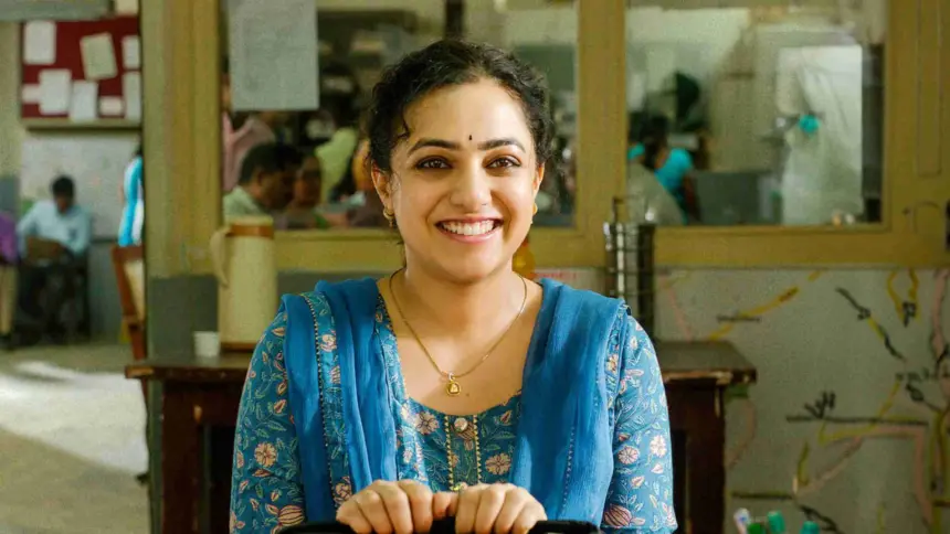 Nithya Menen