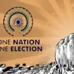 Modi approved one nation one election