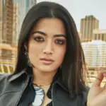 Rashmika Mandanna