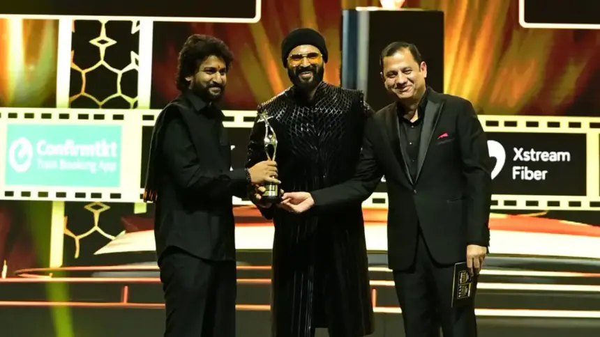 SIIMA Awards 2024