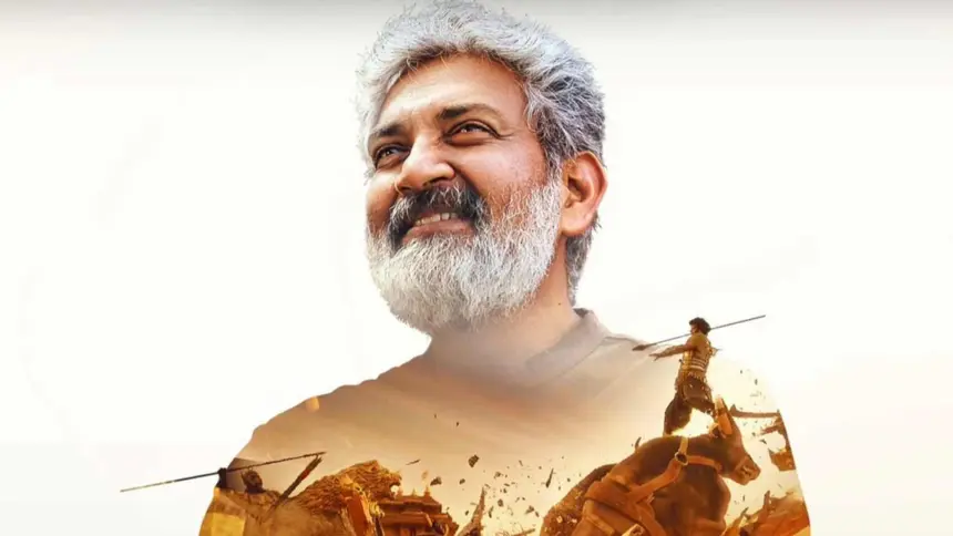 Rajamouli