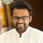 Sai Dharam Tej