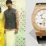 Siddharth Watch Price