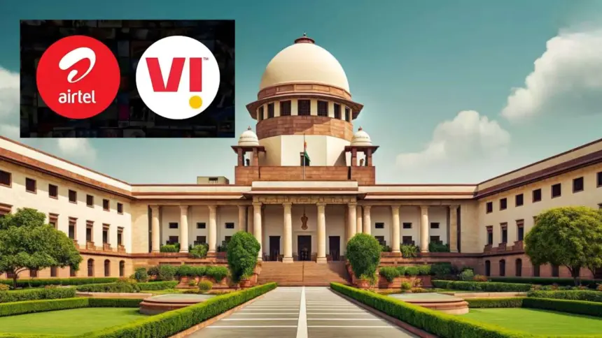 Supreme Court Rejects Telecom Giants