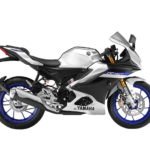 Yamaha R15M