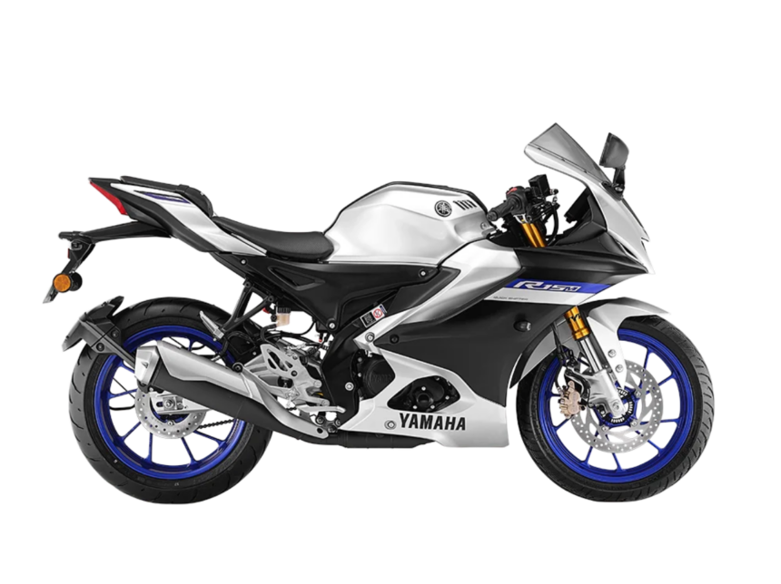 Yamaha R15M