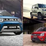 maruti and suzuki cars features