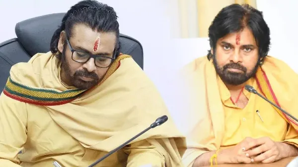 A new demand arises to immediately dismiss Pawan Kalyan.