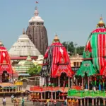 puri temple