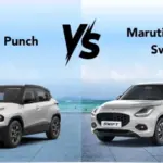 tata punch vs maruti suzuki