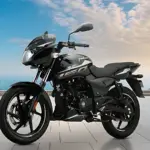 Bajaj Pulsar Bike