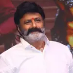 Balakrishna reveals that people are trying to create conflicts between him and his wife.