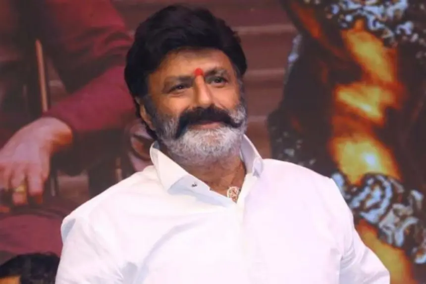 Balakrishna reveals that people are trying to create conflicts between him and his wife.