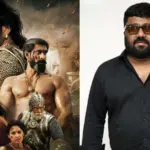 Gnanavel Raja Commenst About Prabhas Baahubali 3 Movie