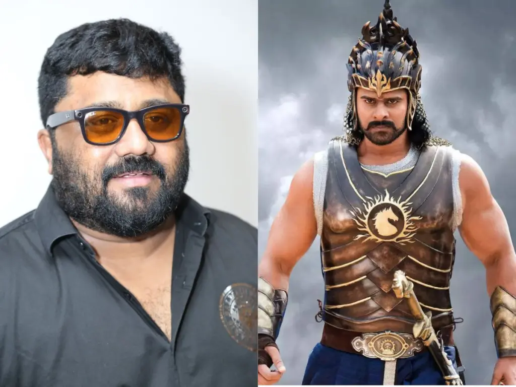 bahubali 3 is coming