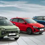 Hyundai Cars Offer