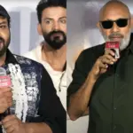 Manchu Manoj Comments On Sathyaraj