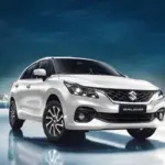 Maruti Suzuki Baleno Car