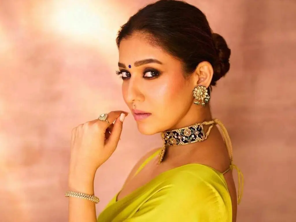 Nayanthara remuneration