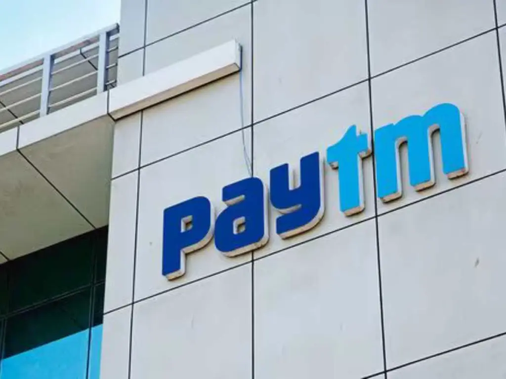 Paytm Q2 Results