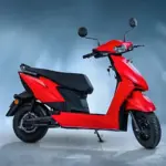 Quantum Energy Plasma X Ev Scooter