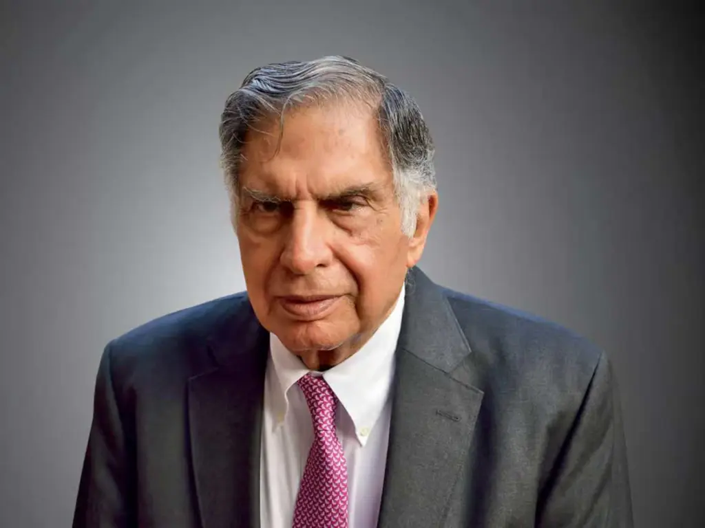 Ratan Tata death