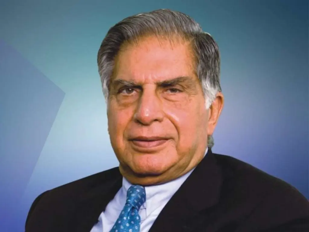 Ratan Tata Success Story