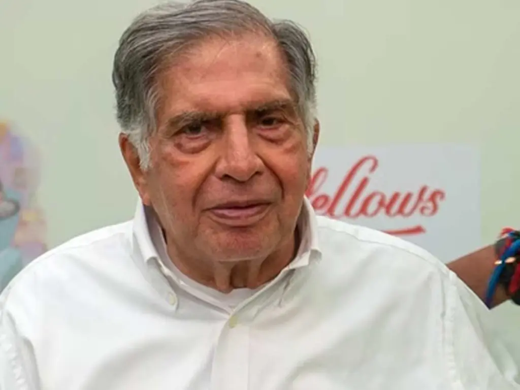 ratan tata passes away