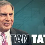 Ratan naval tata