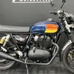 Royal Enfield Bear 650 Bike