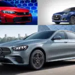 upcoming sedan cars