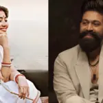 Yash Satirical Comments On Sai Pallavi