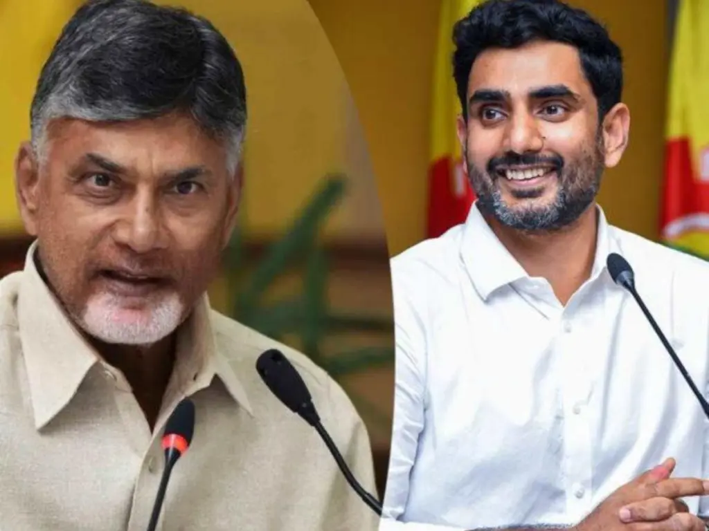 chandrababu