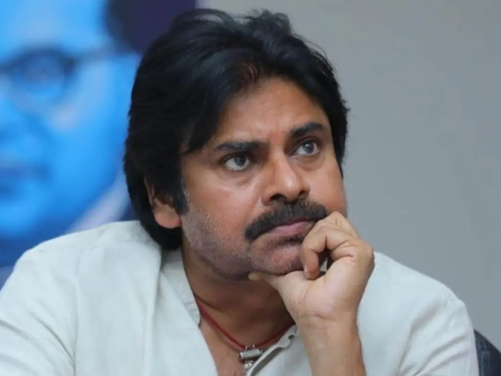 Anjanadevi about pawan kalyan