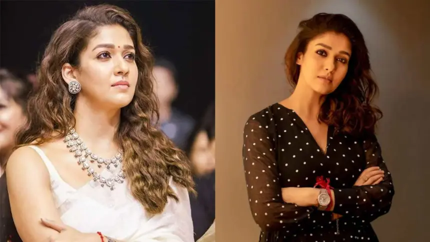 Nayanatara