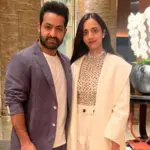 ntr and pranthi