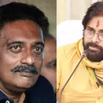 Prakash Raj makes sensational comments, saying "New devotee demands too much... Enough