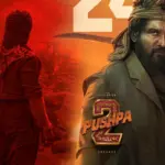 DSP raises expectations for Pushpa 2, saying every scene will be mind-blowing