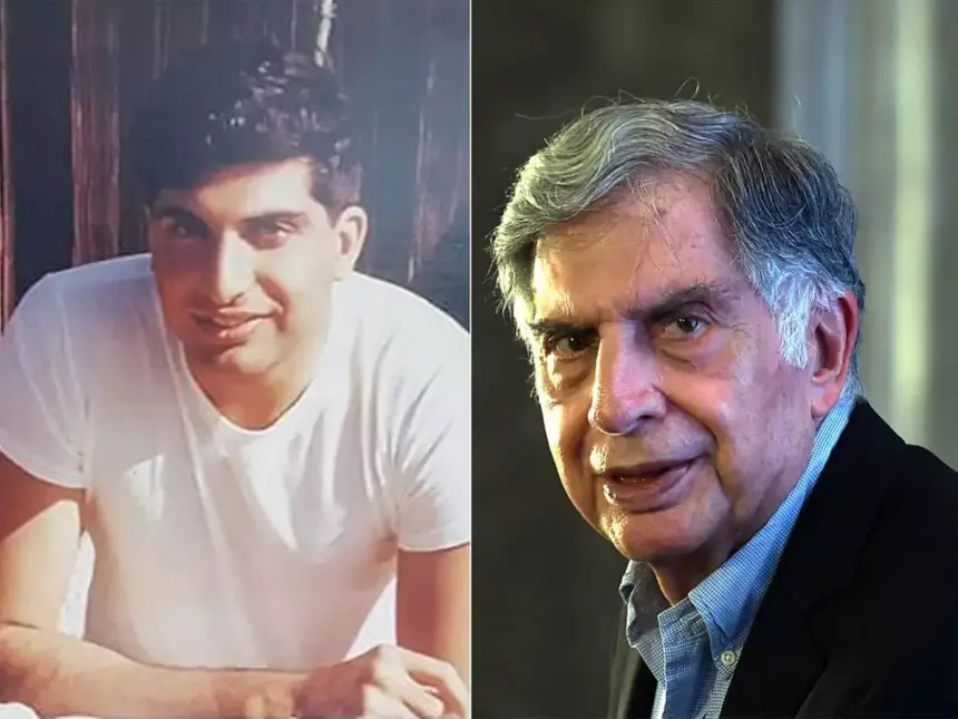 ratan tata