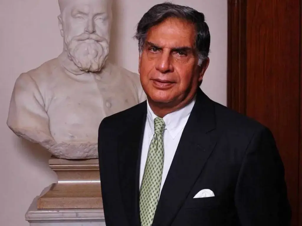 ratan tata