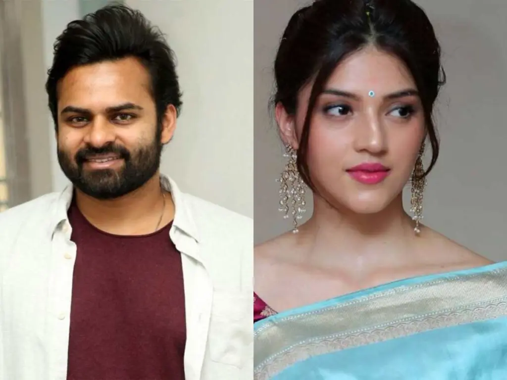 sai dharam tej marriage updates