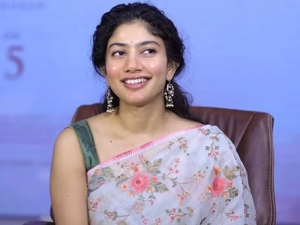 sai pallavi